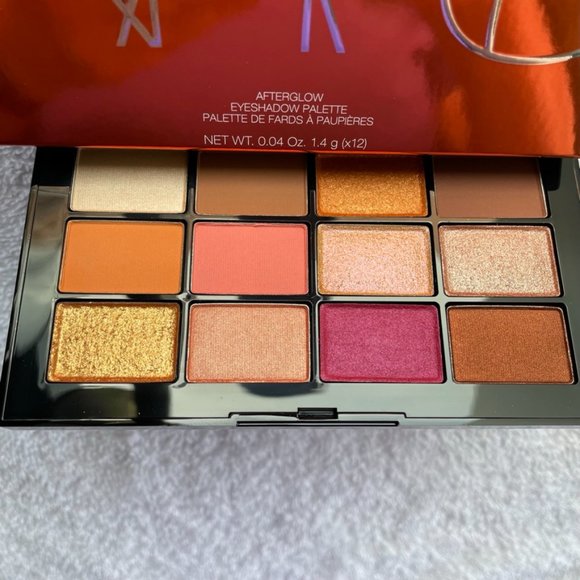 NARS Afterglow Eyeshadow Palette - Picture 7 of 7